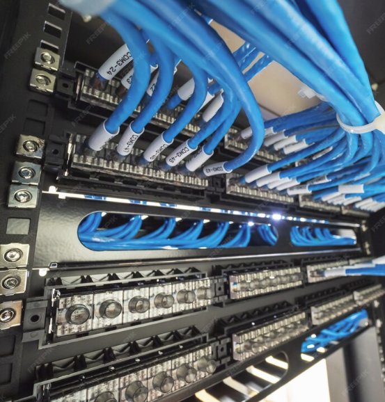 Redes y Conectividad